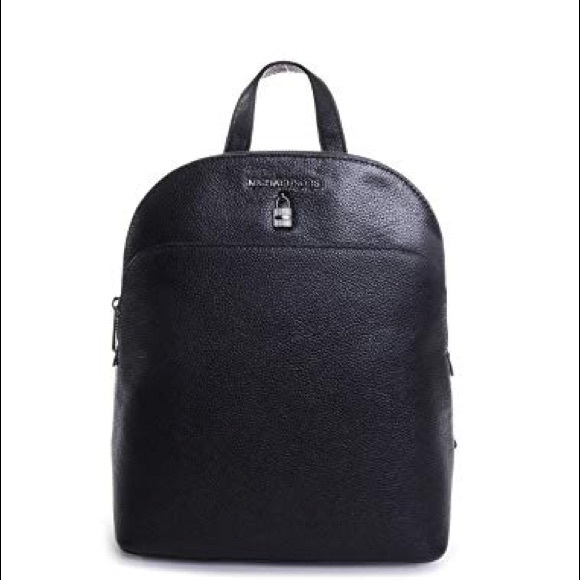 louis vuitton backpack michael dimensions Louis Vuitton Backpack Michael NM Damier Graphite Noir